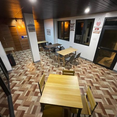 Halajo Bnb Transient Laoag Exterior photo