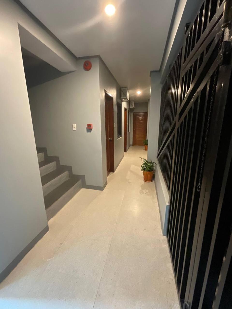 Halajo Bnb Transient Laoag Exterior photo